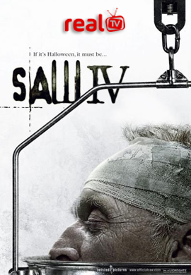 Saw IV